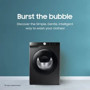 Samsung Washing Machine Repair Dubai