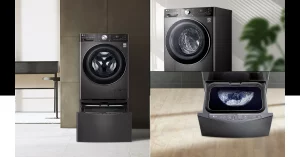 LG Washing Machine Repair Dubai