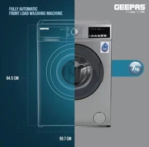 Geepas Washing Machine Repair Dubai