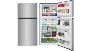 Frigidaire fridge repair Dubai