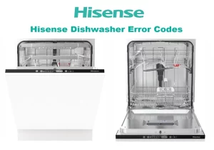 Hisense Dishwasher Repair Dubai, United Arab Emirates