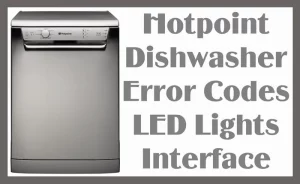 Ariston Dishwasher Repair Dubai, United Arab Emirates