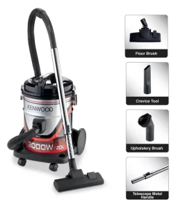 Kenwood Vacuum Cleaner Repair Dubai, United Arab Emirates