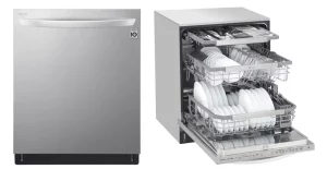 LG Dishwasher Repair Dubai, United Arab Emirates