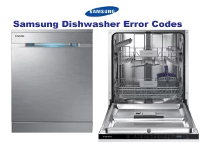 Samsung Dishwasher Repair Dubai, United Arab Emirates