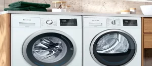 Siemens Washing Machine Repair Dubai