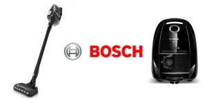 Bosch Vacuum Cleaner Repair Dubai, United Arab Emirates