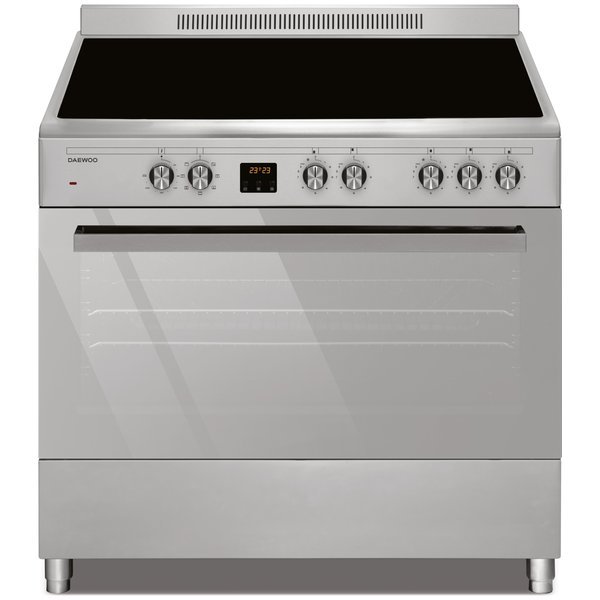 Expert Daewoo Cooking Range Repair Dubai New Old Stove fix