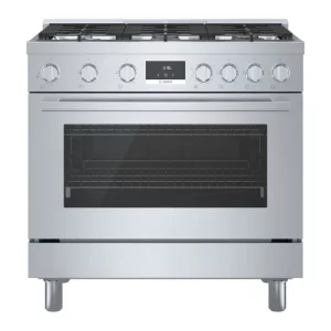 Bosch Cooking Range Repair Dubai, United Arab Emirates