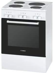 Bosch Cooker Repair Dubai, United Arab Emirates