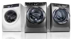 Electrolux Washing Machine Repair Dubai