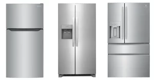 Electrolux fridge repair Dubai