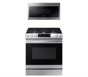 Samsung Oven Repair Dubai, United Arab Emirates