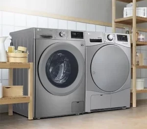 LG Washing Machine Repair Dubai