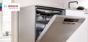 Bosch Dishwasher Repair Dubai, United Arab Emirates