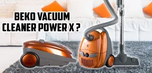 Beko Vacuum Cleaner Repair Dubai, United Arab Emirates