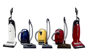 Miele Vacuum Cleaner Repair Dubai, United Arab Emirates