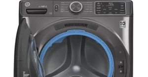 GE Washing Machine Repair Dubai