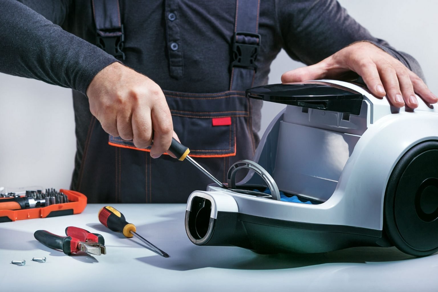 Best 1 Vacuum Cleaner Repair Dubai Vacuum cleaner fix Dubai