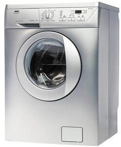 zanussi washing machine repair dubai