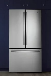 GE Refrigerator Repair Dubai