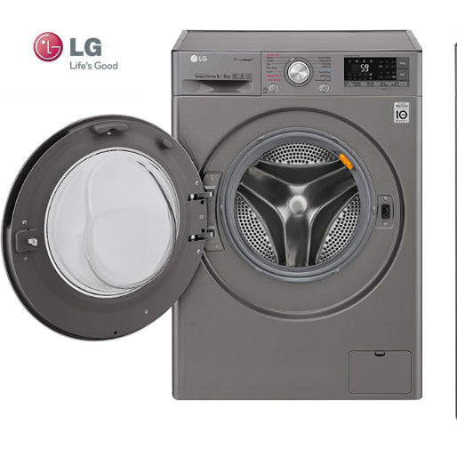 LG washing machine repair dubai
