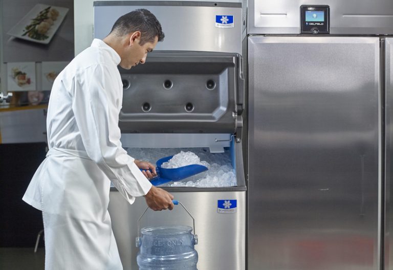 Ice Maker Repair Dubai