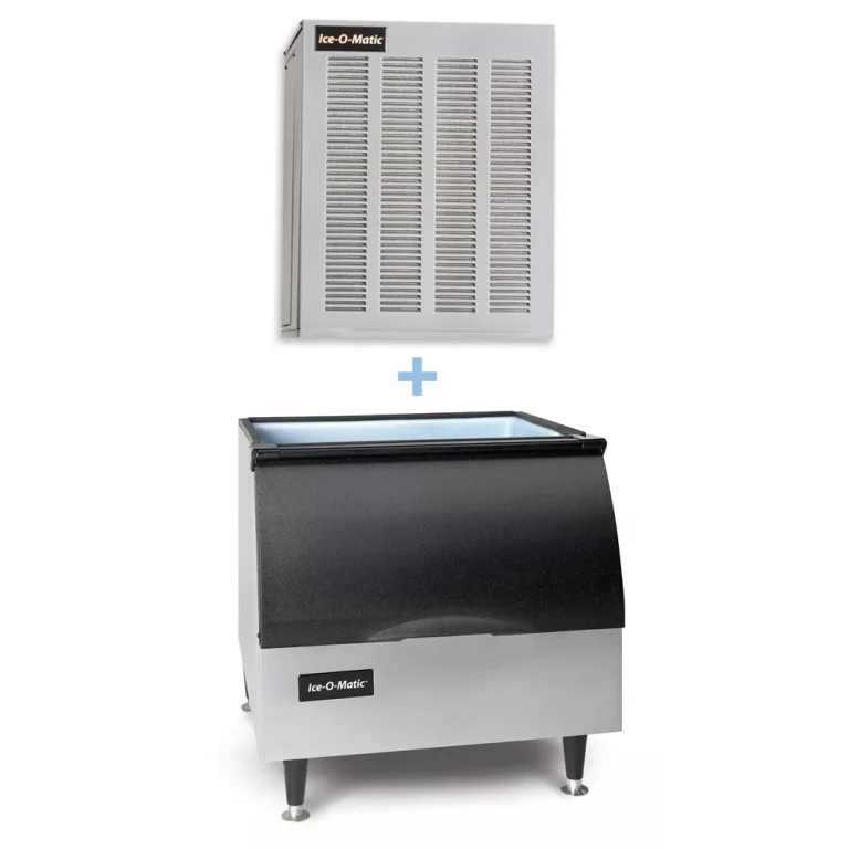 ice o matic ice maker repair