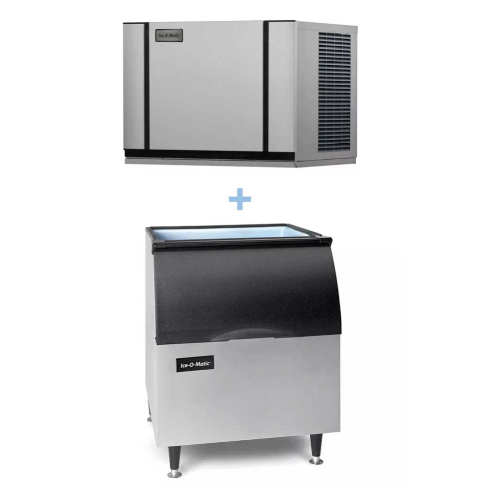 ice o matic ice maker repair