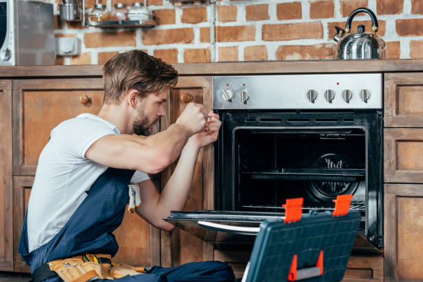 Stove Repair Dubai