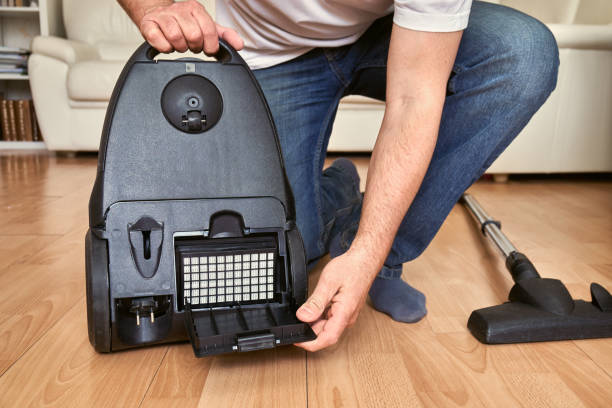 Vacuum Cleaner Repair Dubai
