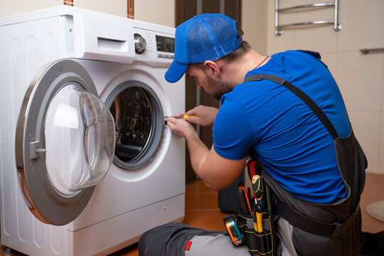 Washing Machine Repair Dubai