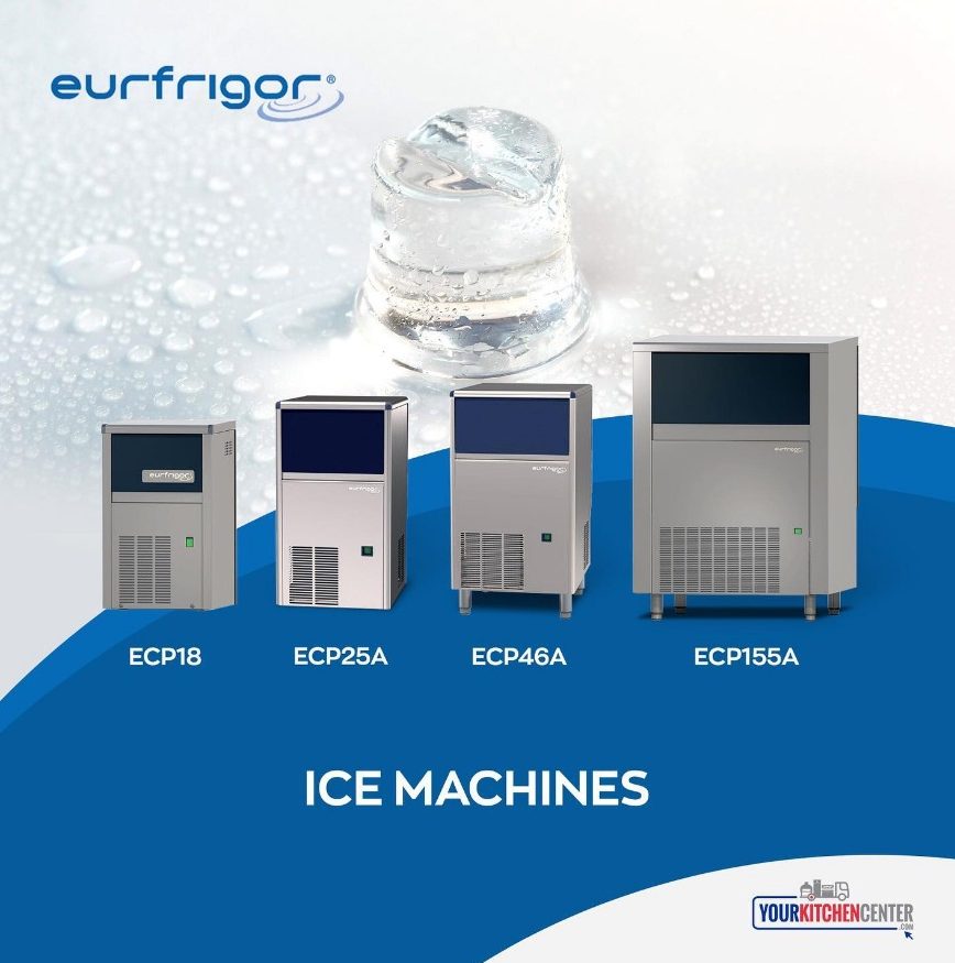 Eurfigor Ice Maker Repair Dubai