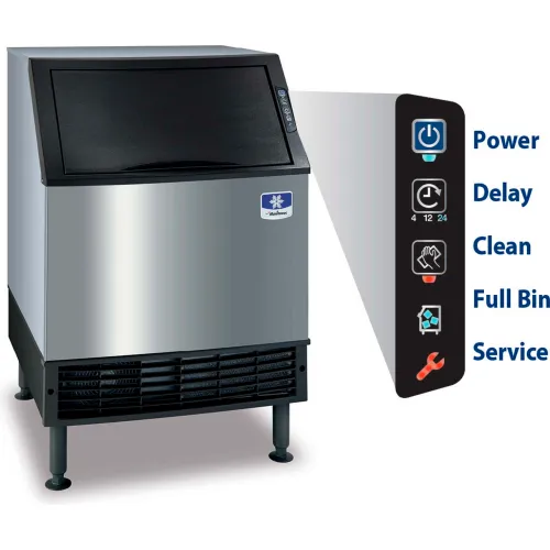 Mantiowoc Ice Maker Repair Dubai