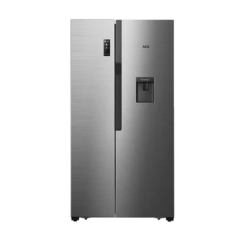 aeg fridge repair