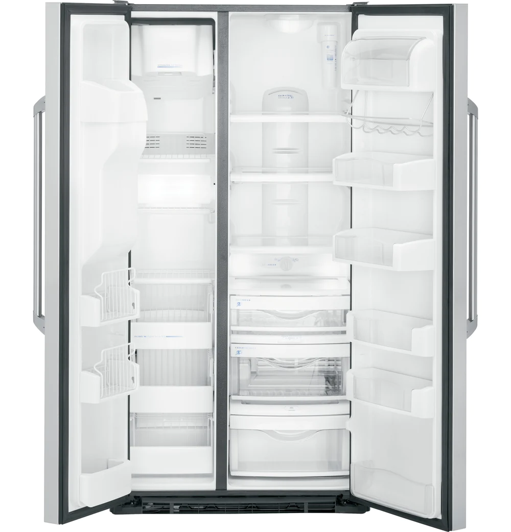 ge fridge repair