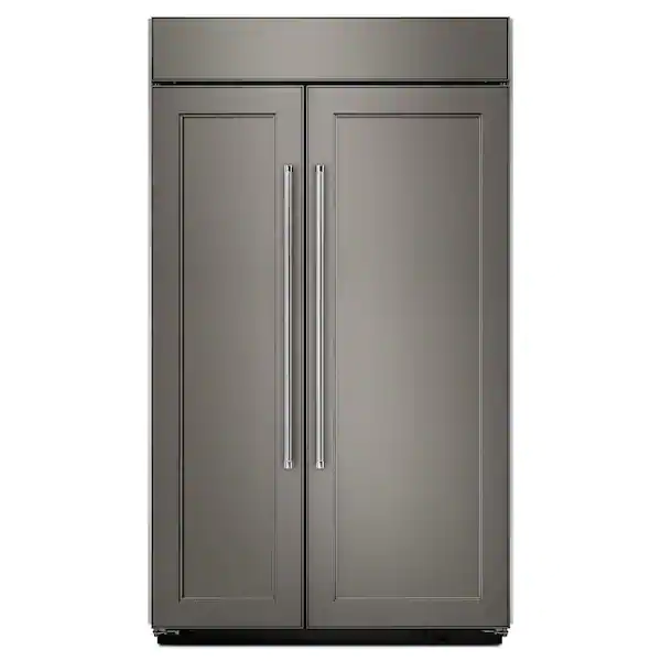 KITCHENAID FRIDGE REPAIR