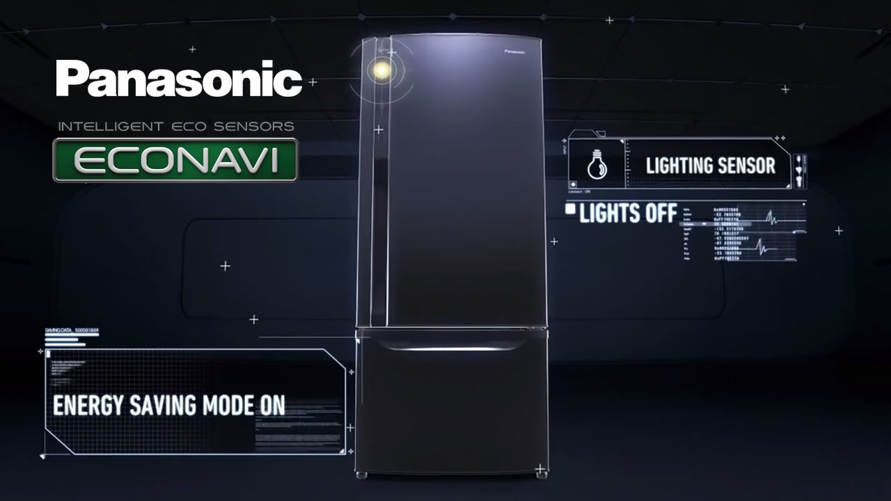 PANASONIC FRIDGE REPAIR