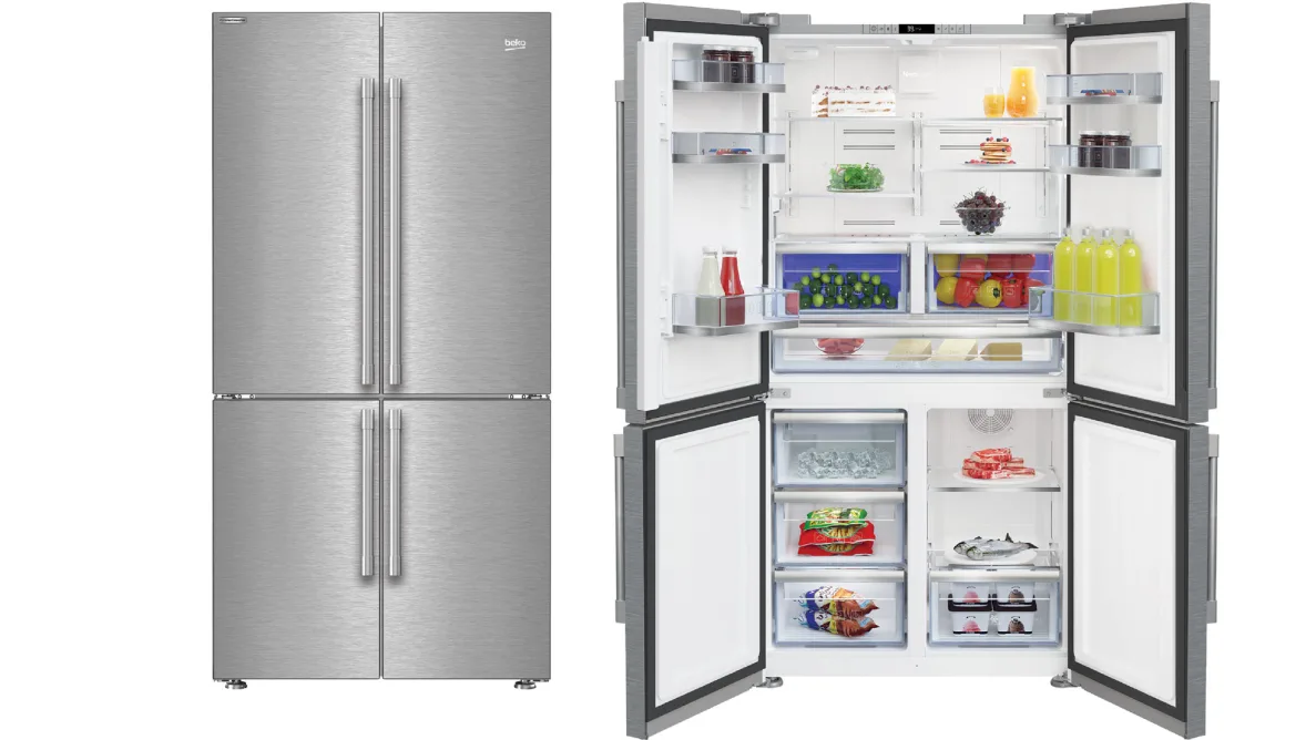 BEKO FRIDGE REPAIRS