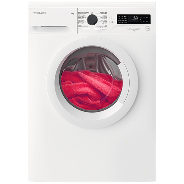 Frigidaire Washing Machine Repair