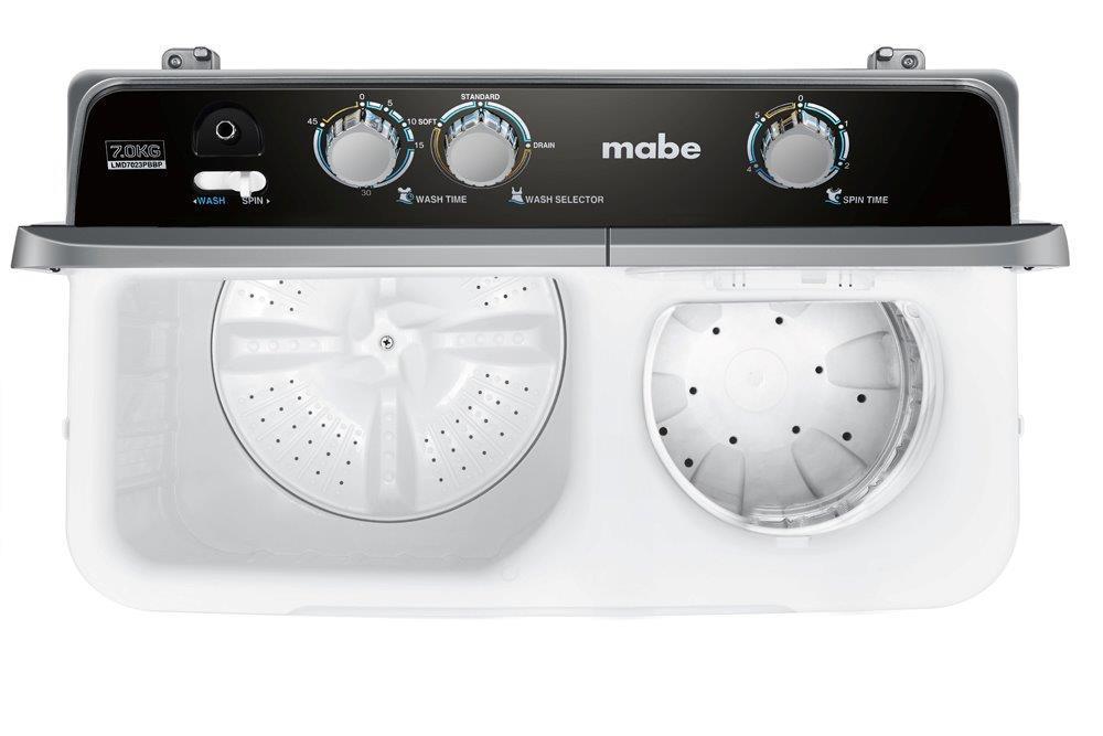 Mabe Washing Machine Repair
