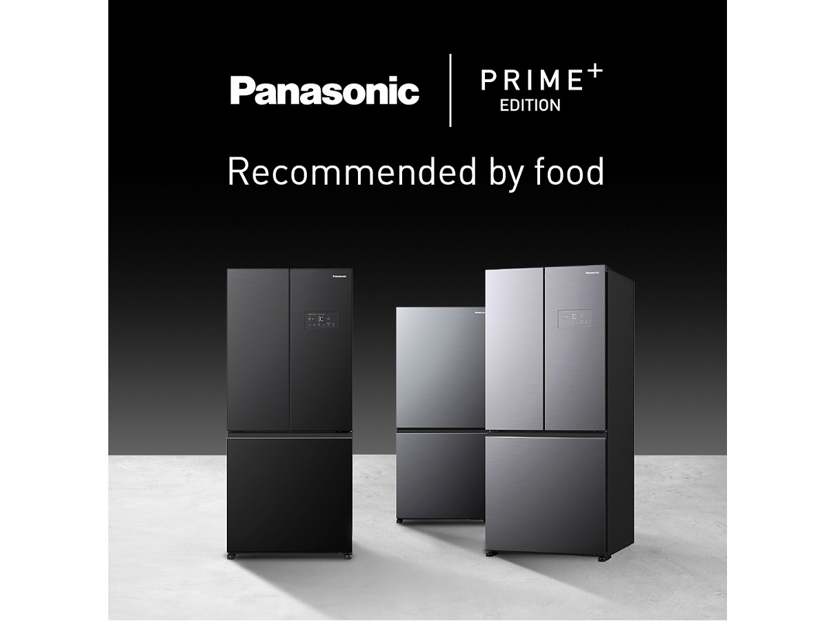 Panasonic Fridge Repair