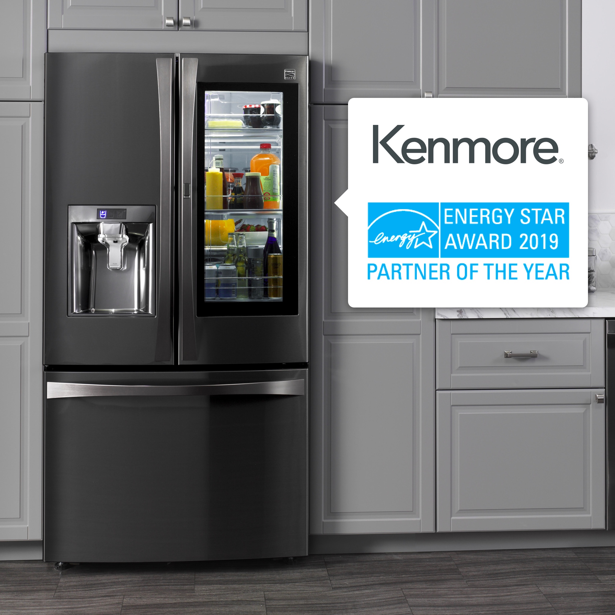 Kenmore Fridge Repair