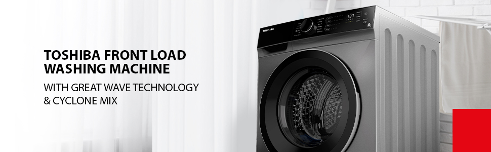 Toshiba Washing Machine Repair In Dubai