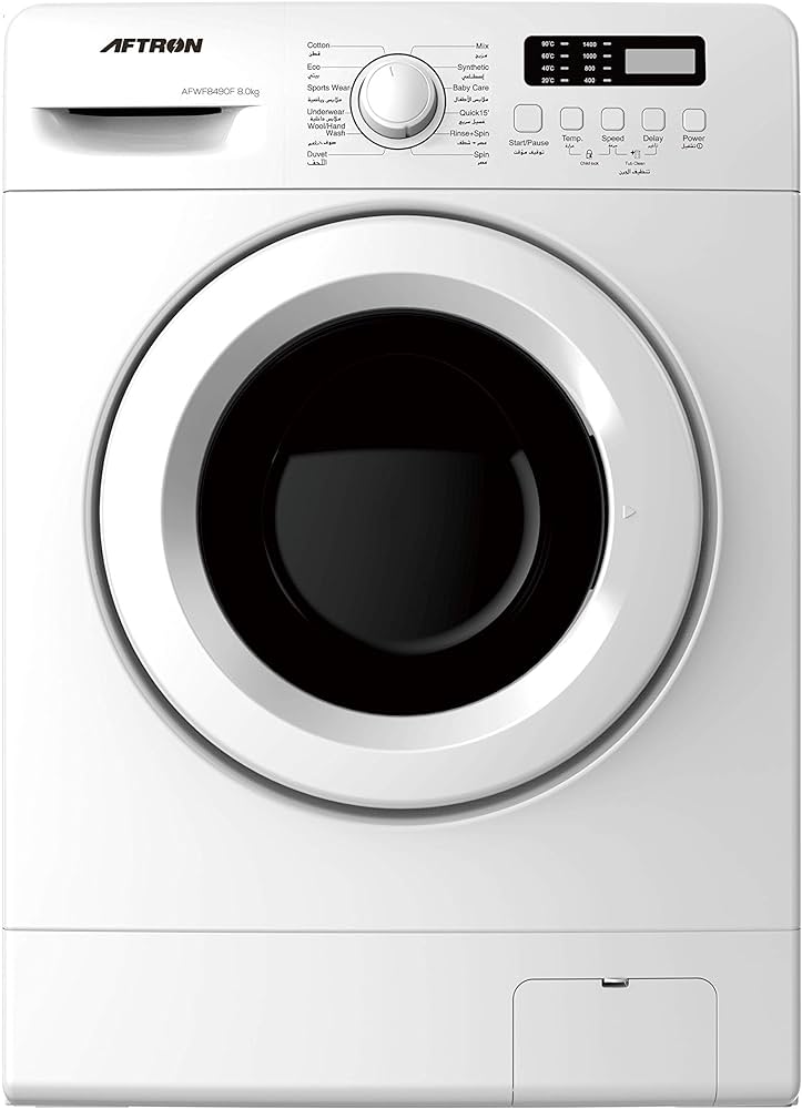 Aftron Washing Machine Repair Dubai