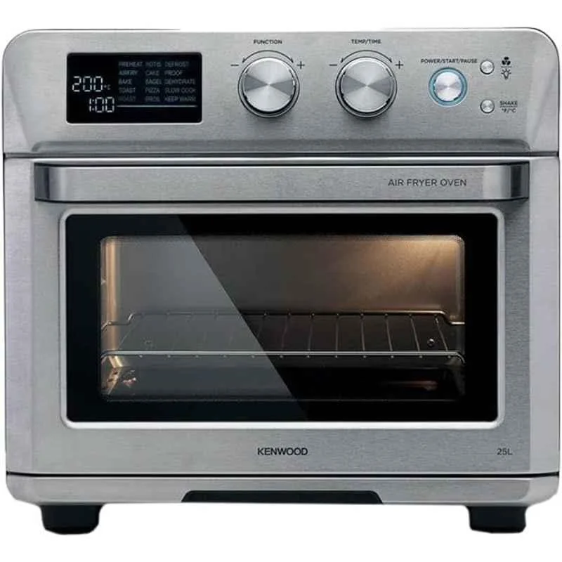 kenwood oven repair