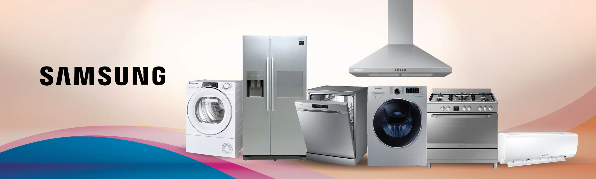 samsung washing machine repair