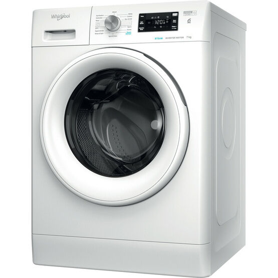 Whirlpool Washing Machine Repair In Dubai