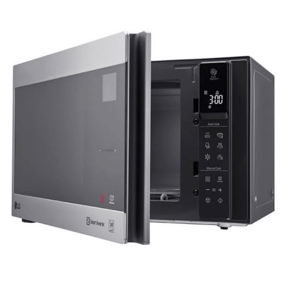 LG Oven Repair