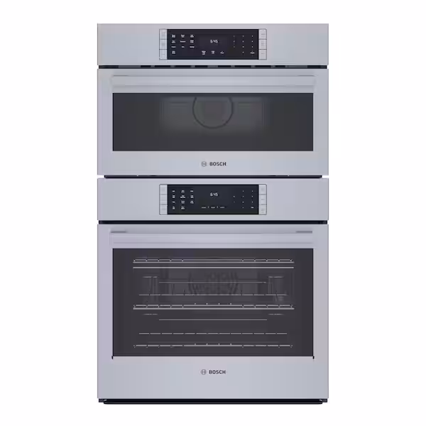 bosch oven repair